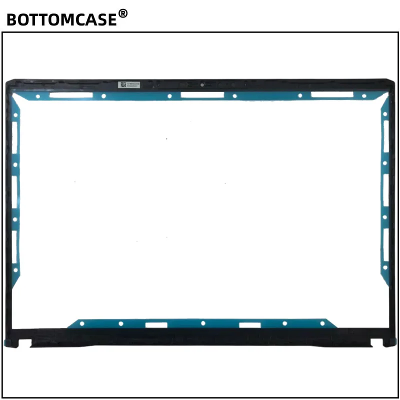 New For BOTTOMCASE® Vector 16 HX AI A2XW MS-15M3 LCD Front Bezel cover 3075M3B222