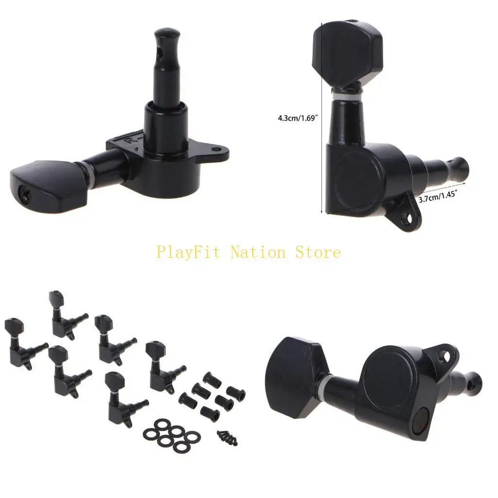 

242F Линейная машина для настройки гитарных струн для настройки головки