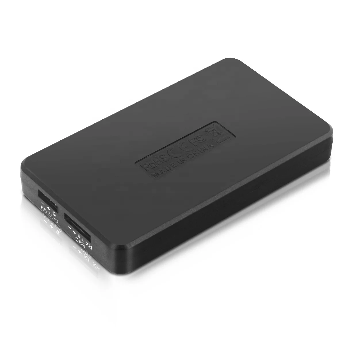 ZTW G2 Servo probador voltímetro de batería caja de tarjeta de programa LCD multifuncional Beatles/Shark/Mantis Slim Series juguete de Control remoto