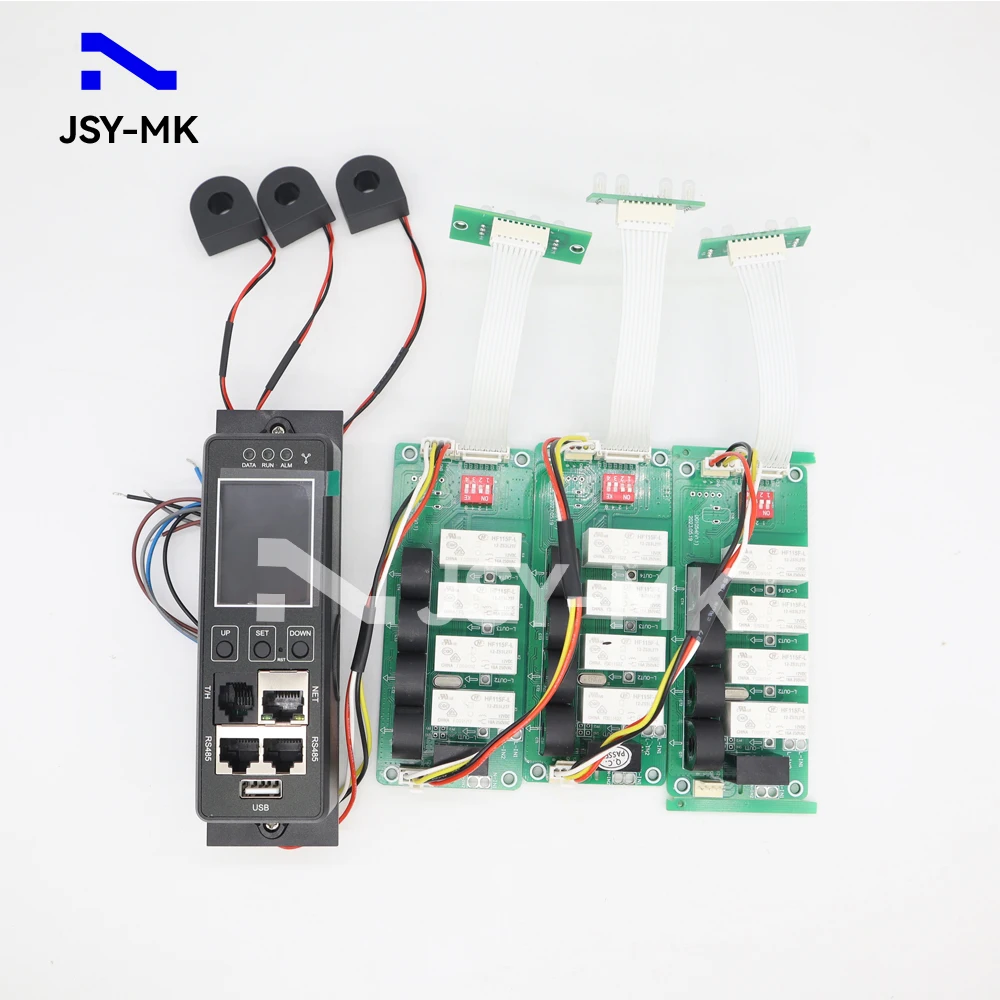 JSY-MK-341 Three-Ph…