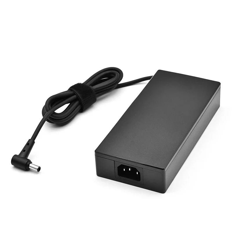 200W 20V 10A 6.0x3.7mm Laptop Charger Adapter For ASUS Rog G15 GA503QM-HQ121R GA503Q TUF F15 FX516PR ADP-200JB D Power Supply