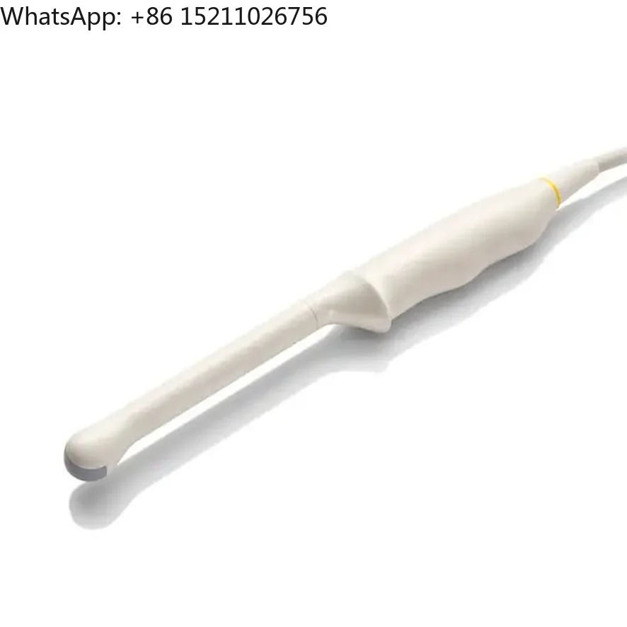 Mindray V11-3 V11-3HE 6CV1P Endocavity Convex Probe Curved Array Ultrasound Transducers For Abdominal Obstetrics