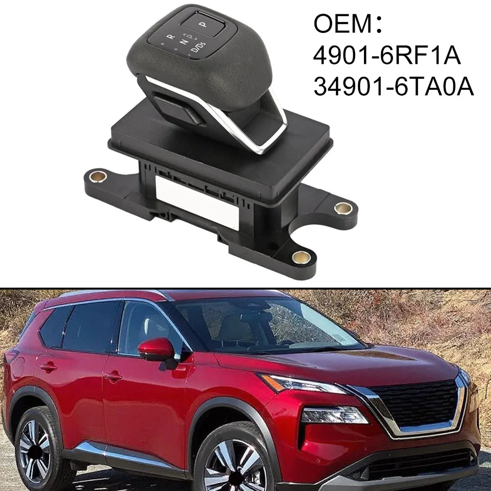 OEM Replacement Shifter Automatic Gear Shifter For Worn Gear Selectors Direct OEM Replacement Precise Shifting Performance