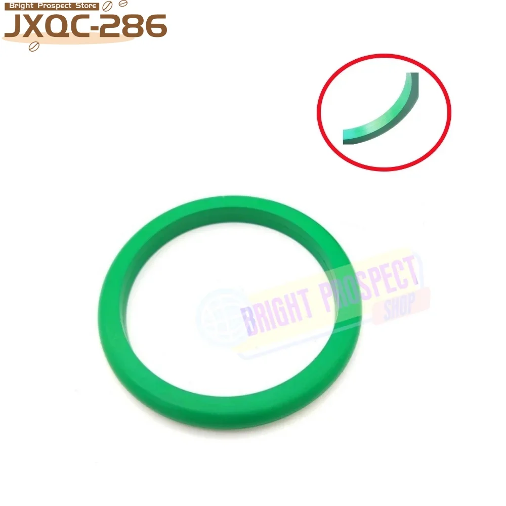 

For VW for AUDI SKODA 0AM325587E 0AM325587F Gearbox Car Accessories 0AM DSG DQ200 7-Speed Transmission Accumulator Seal Ring