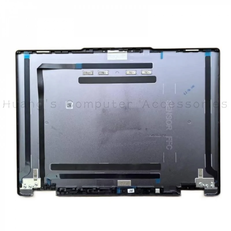 SS+Original Laptop LCD Back Cover Rear Top Case IPS For Lenovo Yoga 7 2-in-1 14ILL10 83JQ Replacement