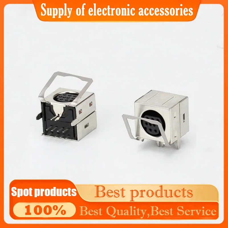 MDC-9-19A MINIDIN9P…