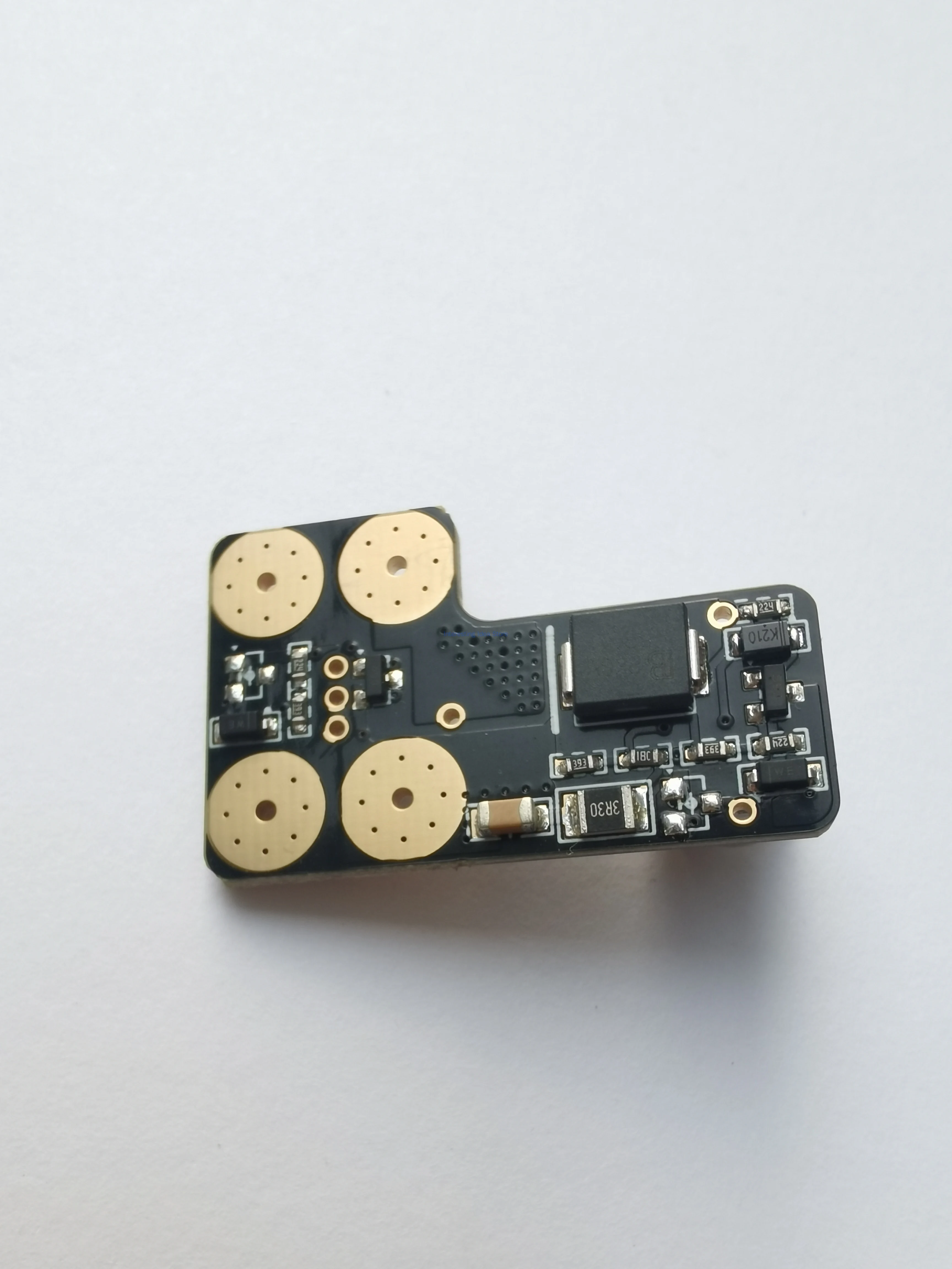 VESC أجهزة التحكم الكهربائي مقاومة للحريق زهرة التبديل الإلكتروني TypeF5 80V المستمر 60A لحظية 300A