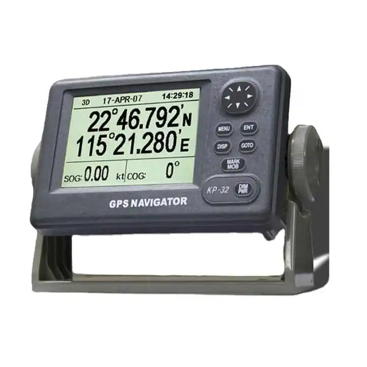 Best Quality E120 Chartplotter/GPS/Radar Gps Chart Plotter