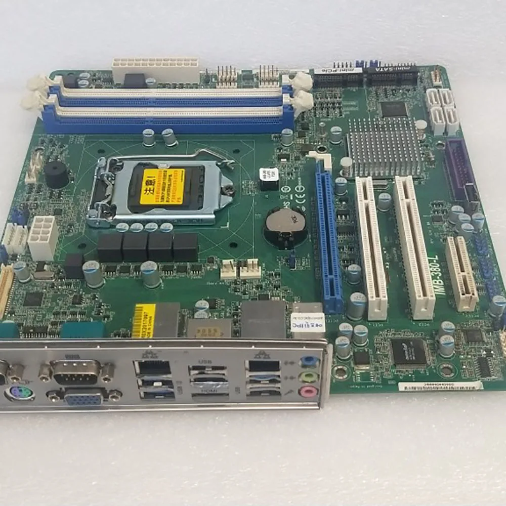 Industrial Motherboard For ASROCK IMB-380-L