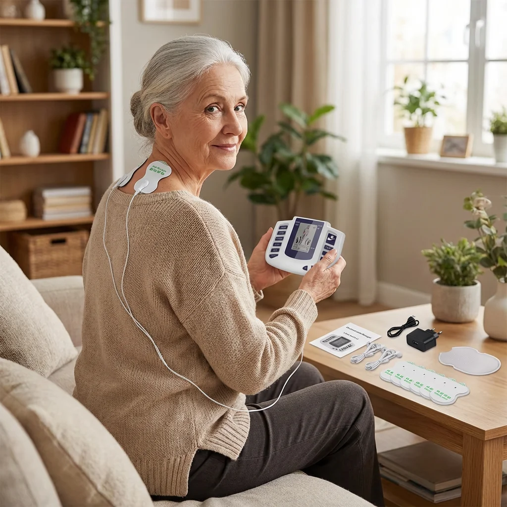 Ems Body Acupunctur…