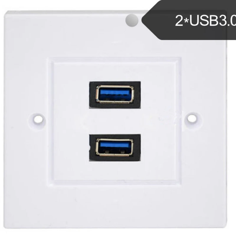 86Mm 1/2Port Usb 3.… - image
