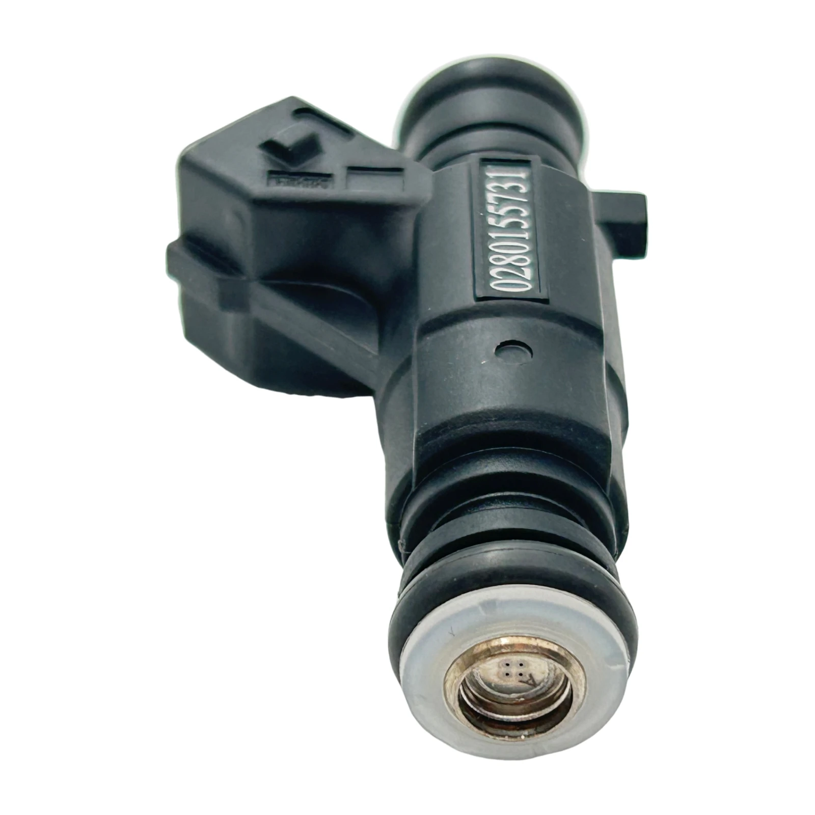 4 ​ قطعة حاقن وقود السيارة لمقعد أروسا 1997-2004 قرطبة 1993-2002 فولكس فاجن جولف III 1989-2000 بولو III 1999 فينتو 2000 0280155731