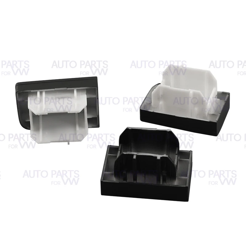 OEM Blank Button Switch Button For VW POLO 2011 2012 2013 Center Console Car Accessories Interior