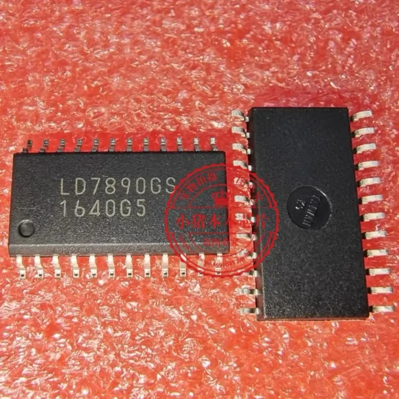 ld7890gs-ld7890-sop24-新品