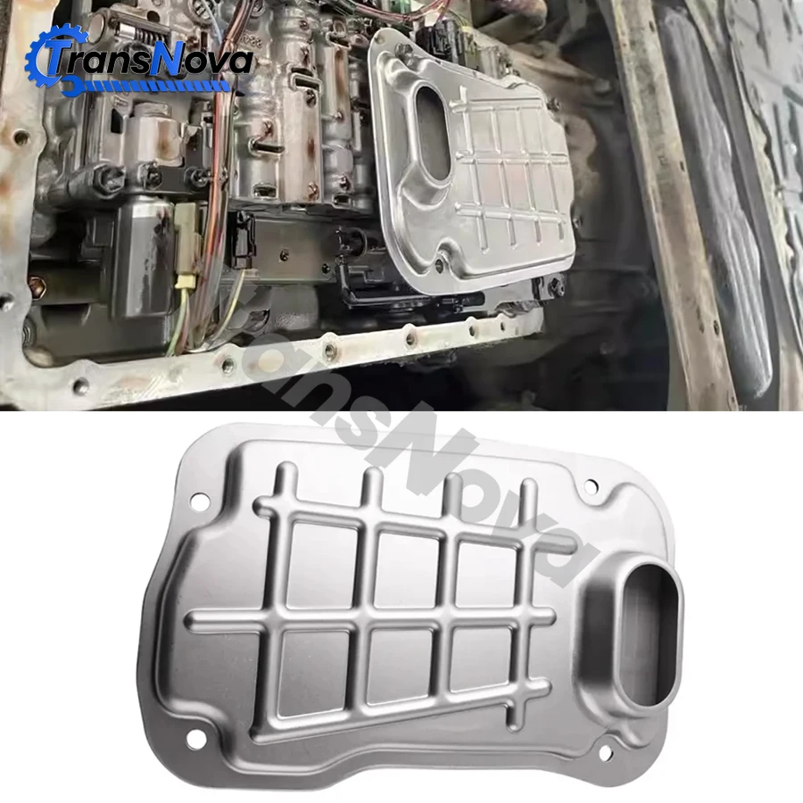 

A750E A750F Automatic Transmission Oil Filter 35330-60050 For TOYOTA LAND CRUISER PRADO FJ CRUISER For LEXUS LX470 Car Parts