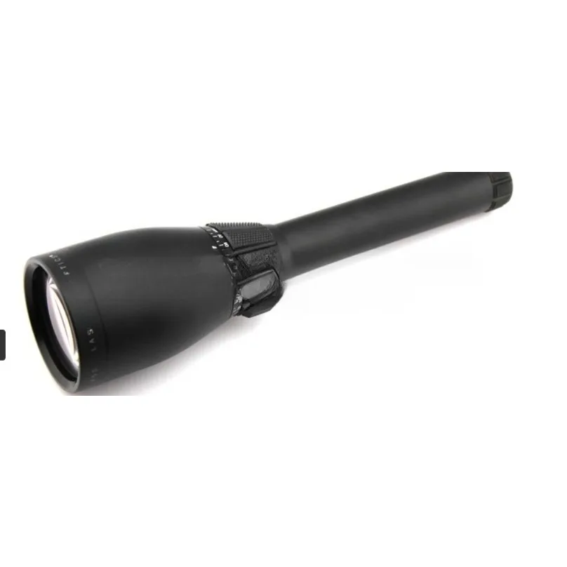 Factory direct sales ND3x50 long and long distance night vision zoom lighting flashlight