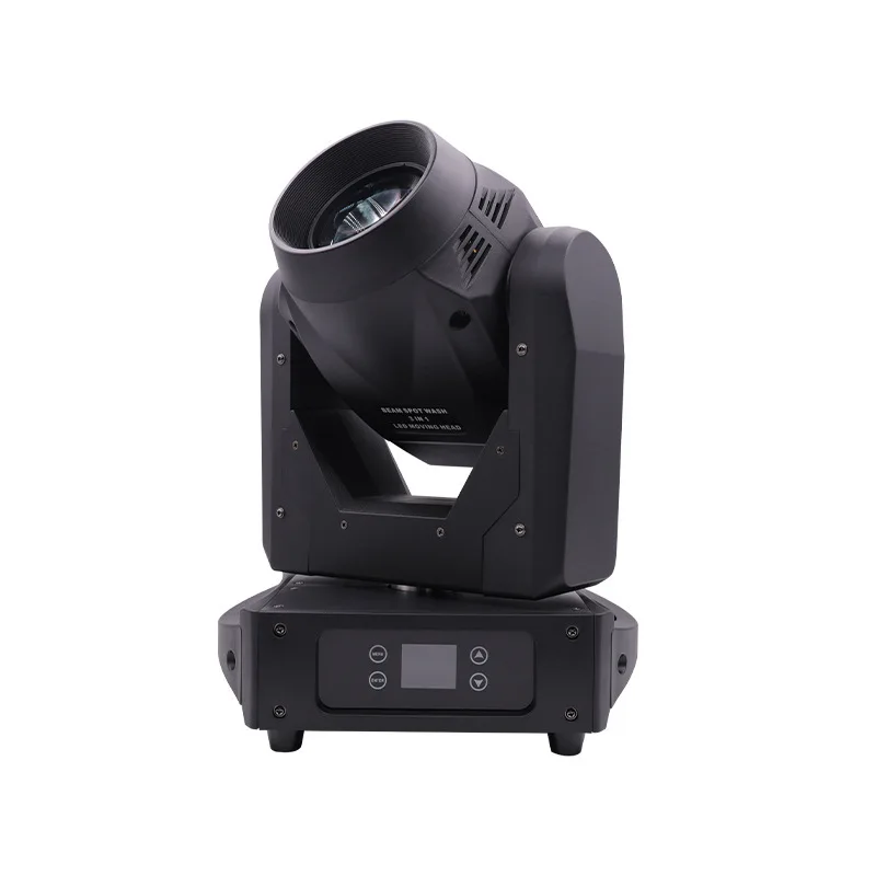 

Jiechuang новый 200 Вт узор «три в одном» фокусировка света с подвижной головкой луч света бар свадебное выступление сценический свет оптом