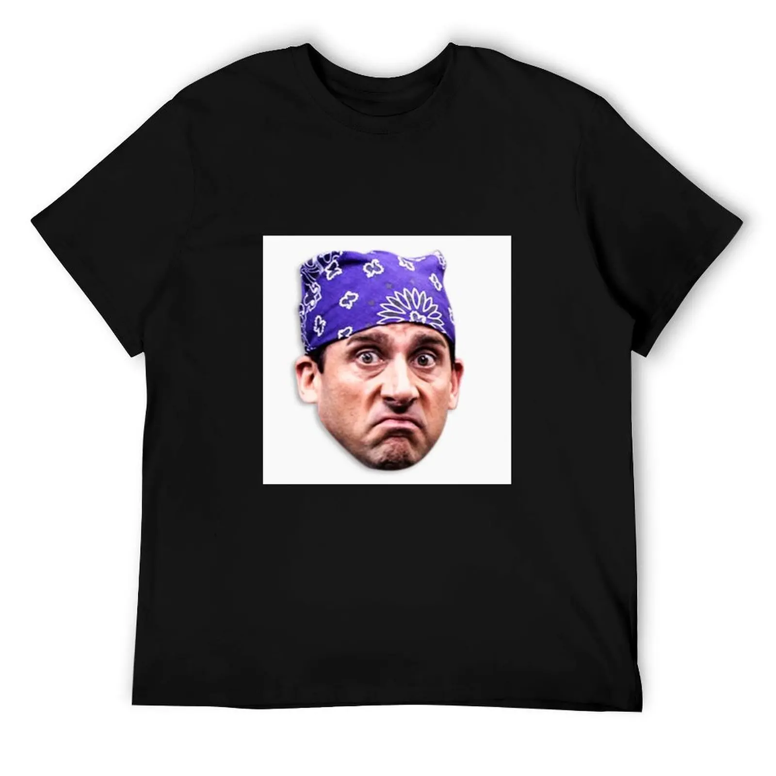 

Футболка Prison Mike, хлопковые футболки, мужская футболка из 100% хлопка, футболка из 100% хлопка