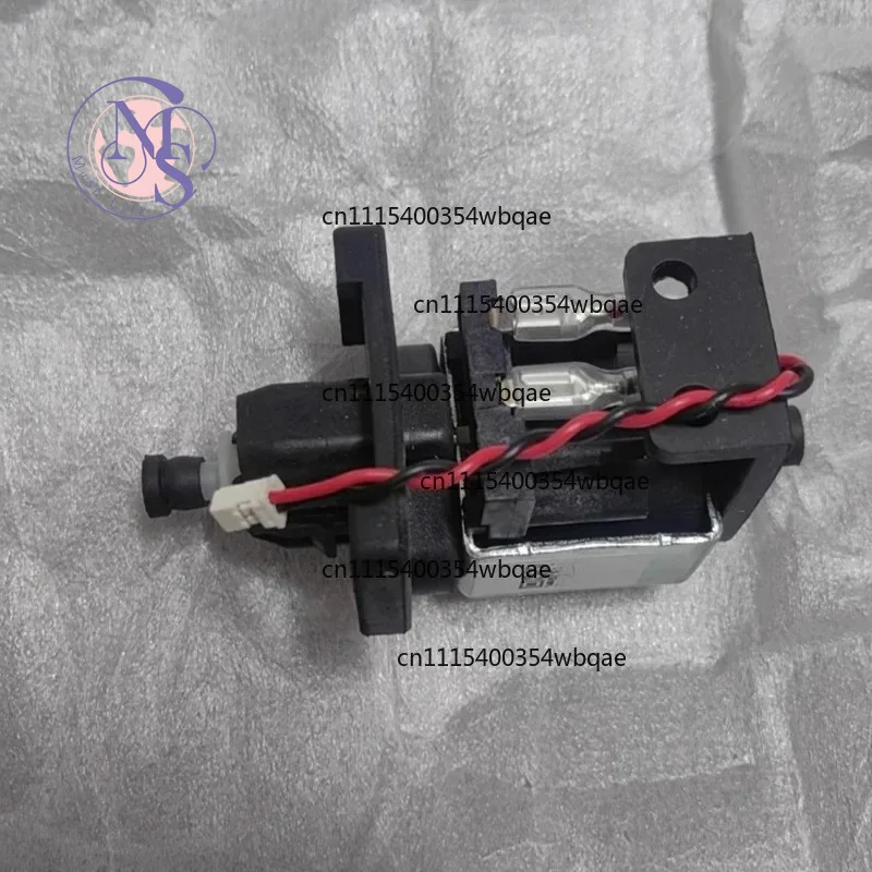 ZOCI-FOR-Robot Vacuum Cleaner Water Pump Motor, Replacement Parts
