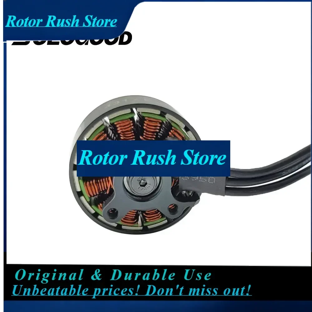 RoRuSSoloGood 4312 Brushless Motor 375KV 450KV 508KV8S 660KV LIPO For FPV Freestyle 13inch Long Range Cinelifter Drones