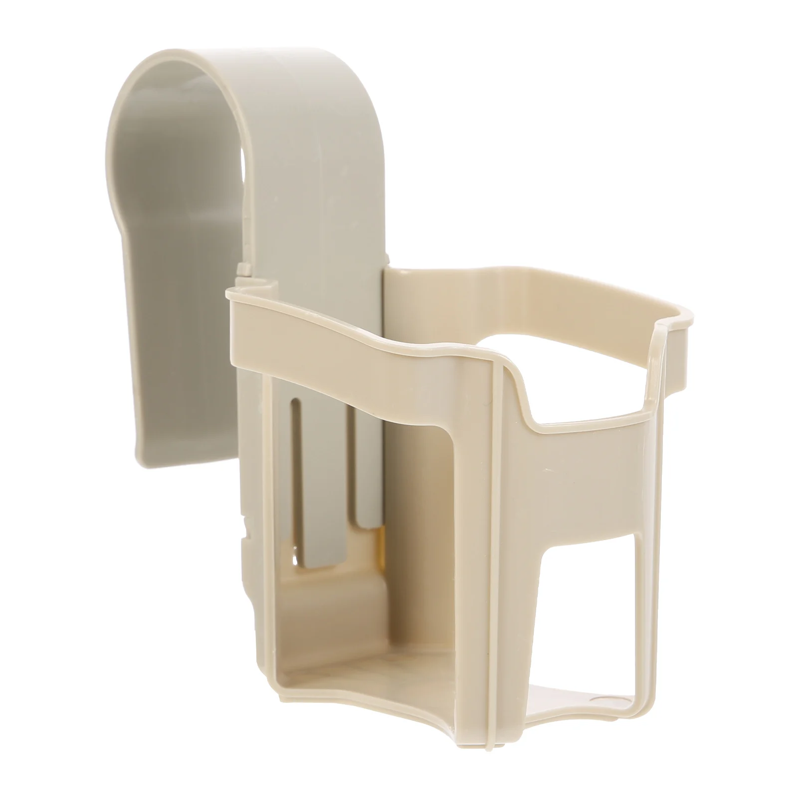 

Легкая пластиковая подставка для чашек для бассейна, уличный держатель для напитков с защитой от пролива для надувного бассейна, крючок для хранения напитков в бассейне, подставка для чашек