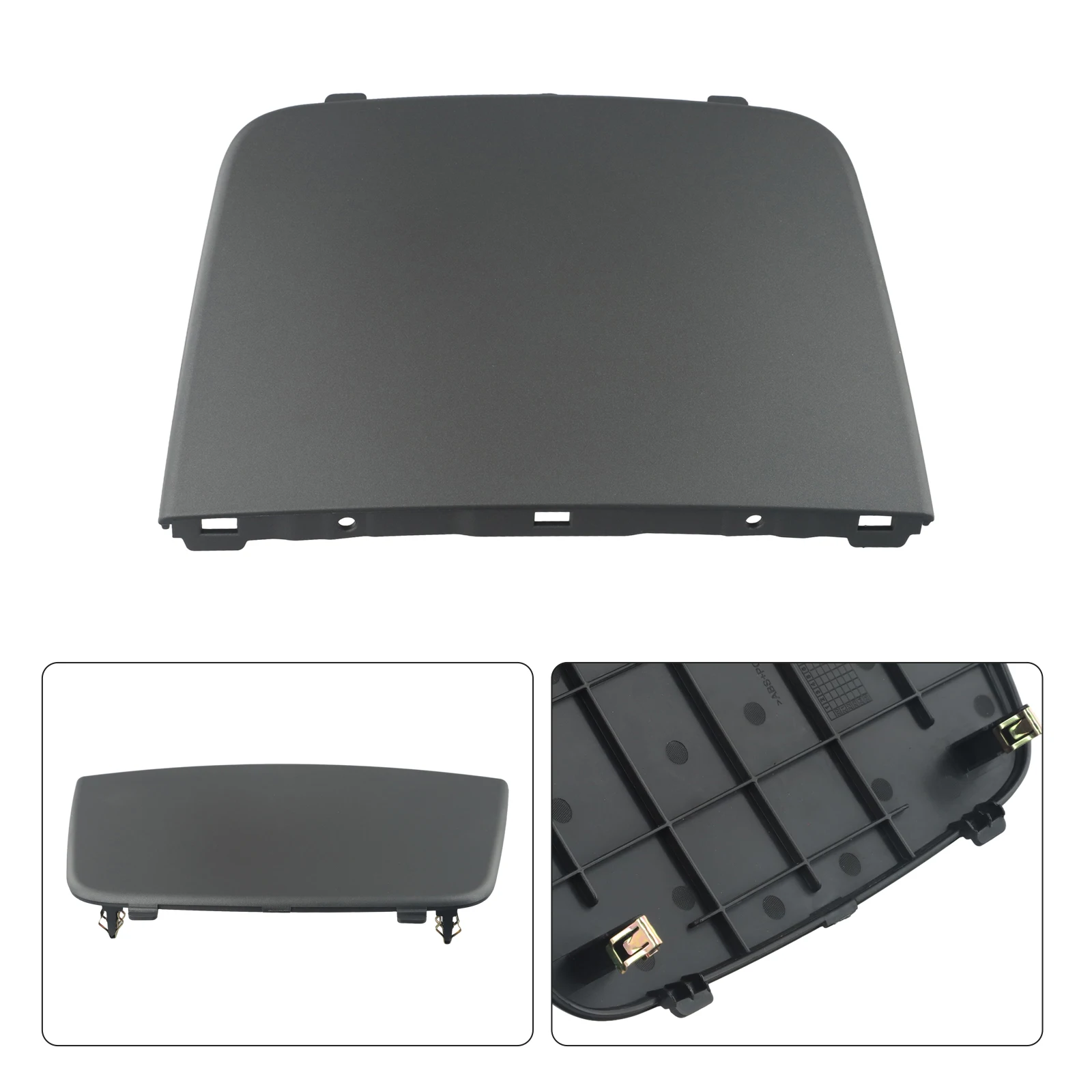 

Dashboard Instrument Panel Replacement Spare Accessories Compact Exquisite Interior Lightweight Parts Repair Study