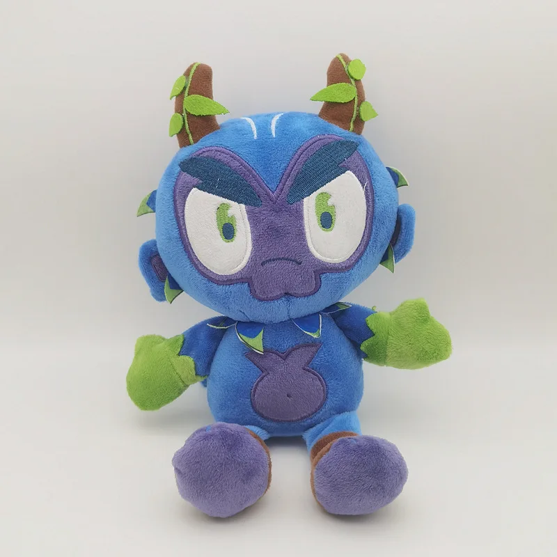 20-27 centimetri Obyn Greenfoot Peluche Giocattolo Bloons TD 6 Gioco Giocattolo Gwendolin Venerdì Notte Funkin Peluche Figura Dardo Scimmia Regalo Giocattoli Per Il Capretto