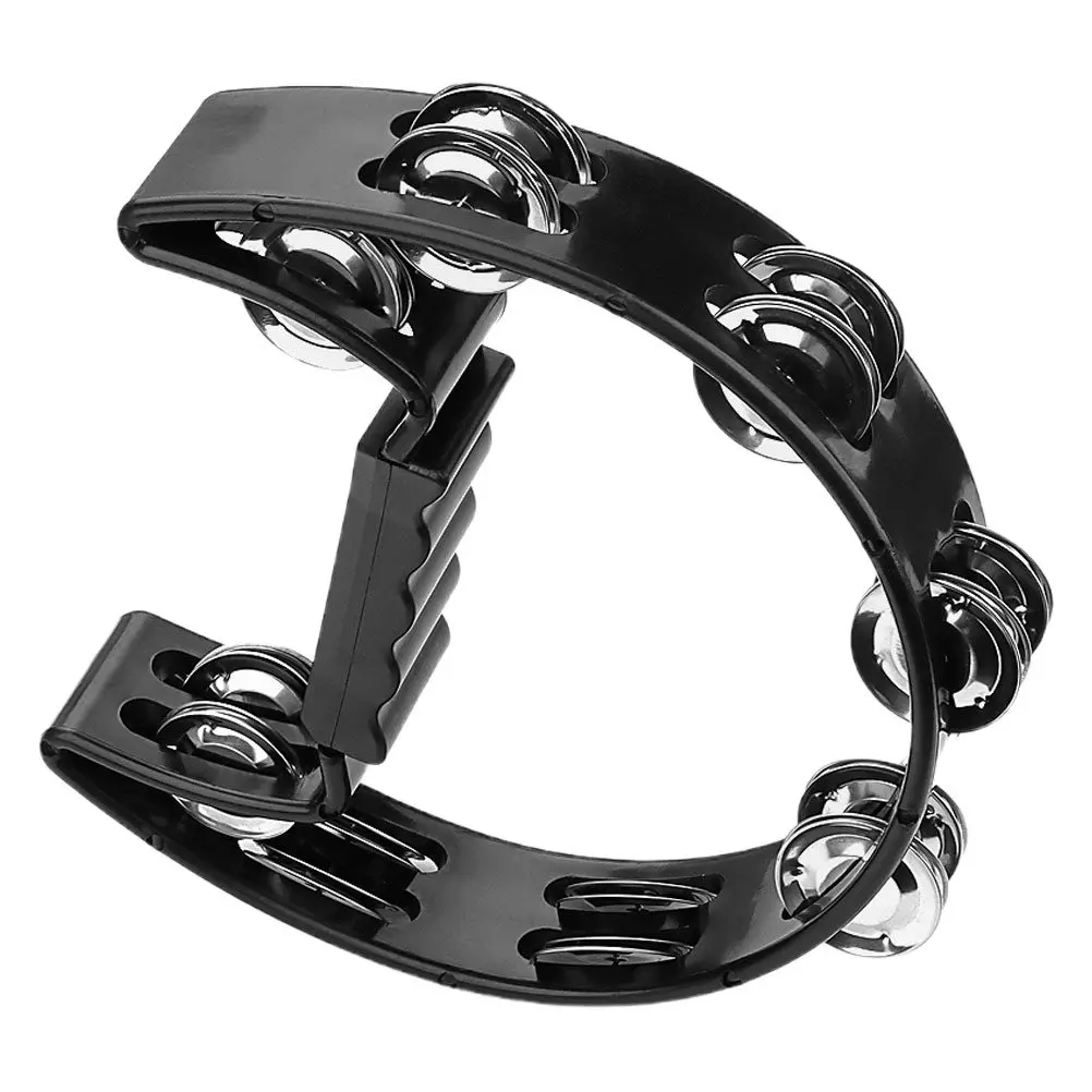 tamborim-grande-de-fileira-dupla-com-guizos-metalicos-instrumento-de-percussao-portatil-com-cabo-ergonomico-sino-de-mao-para-festas-e-musica-para-criancas-e-adultos