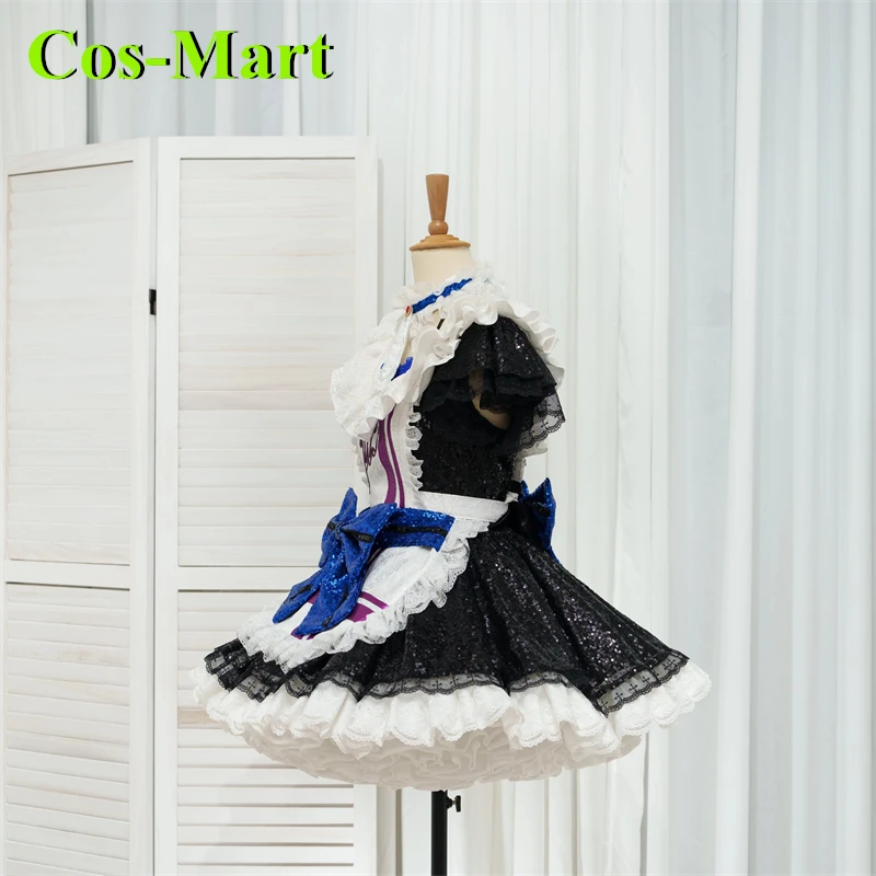 Cos-Mart Anime LoveLive Sonoda - Anime Cosplay Dress recensie en prijs