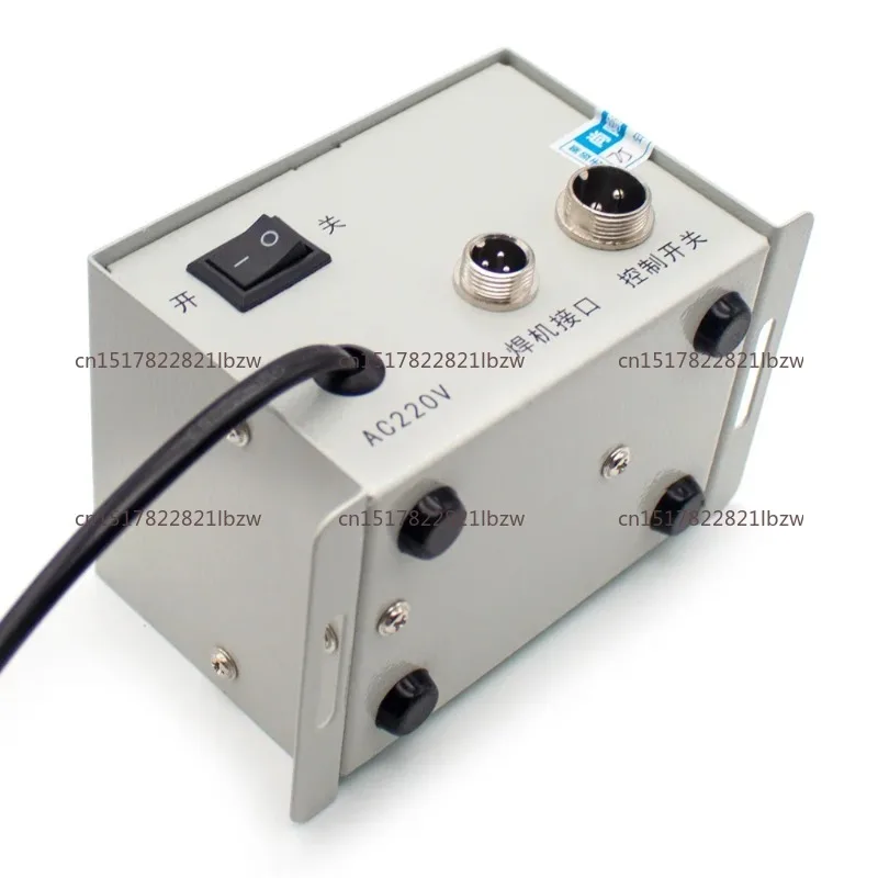 DIY Welding Machine To Cold Welding Machine Stainless Steel Mini Spot Welder Time Pulse Controller Modified Cold Welder