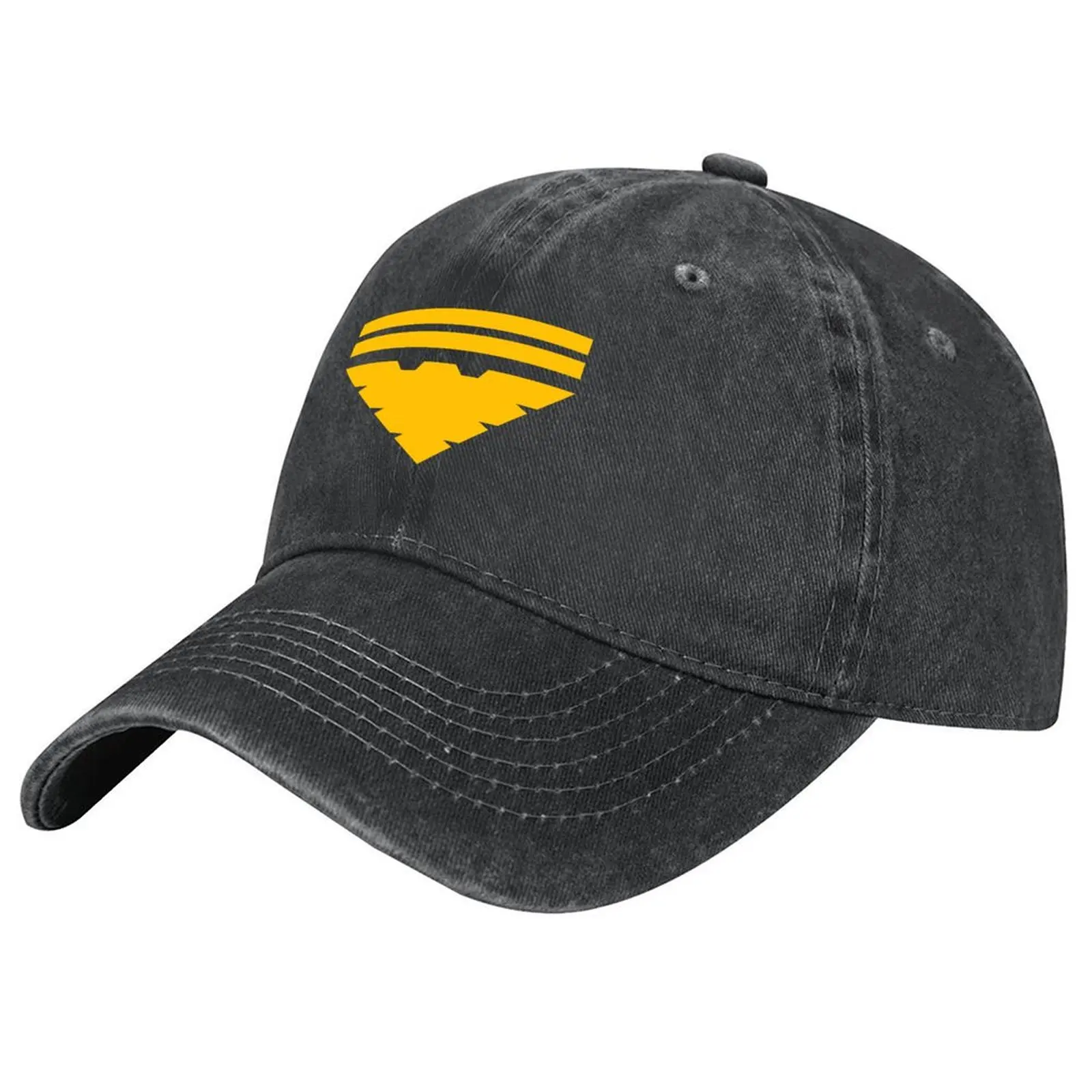 

GARRUS VAKARIAN Baseball Cap Hat Man Luxury Beach Fashion Beach Caps For Men Women's