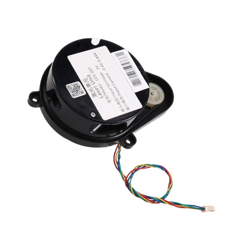 ABRG-Vacuum Laser Ranging Sensor Forecovacs DX55 DX93 DX96 T5 N5 N8 950 920 قطع الغيار LDS الاستشعار عن بعد الاستشعار