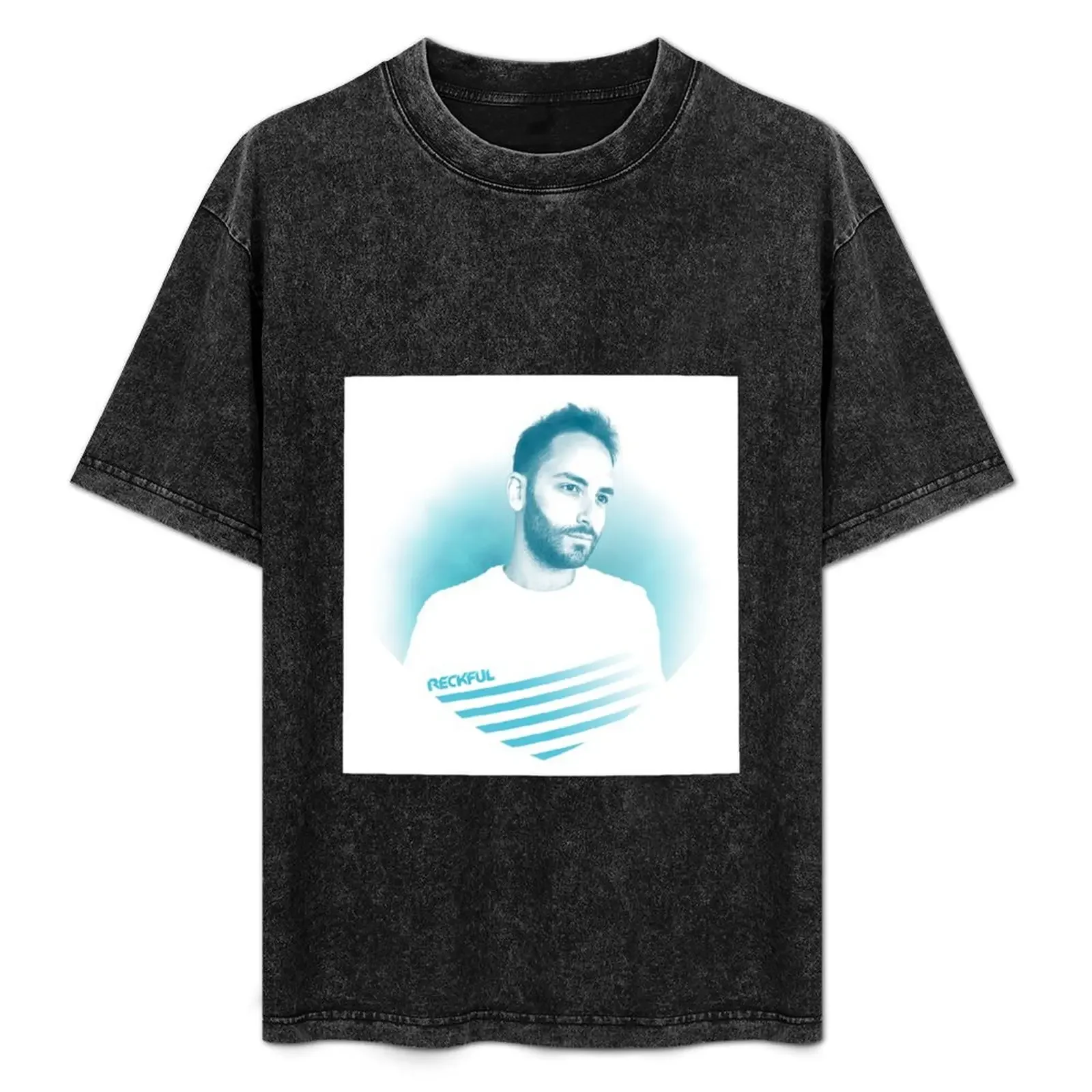 

Reckful - Byron Bernstein T-Shirt Festival Short Sleeve T-Shirt