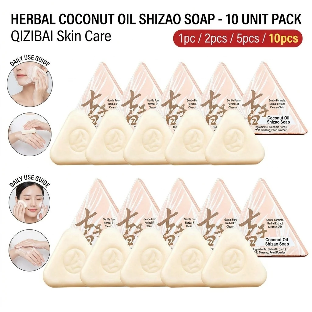 jabon-artesanal-de-120-g-elaborado-con-siete-semillas-de-color-verde-y-blanco-formula-natural-a-base-de-hierbas-para-eliminar-acaros-controlar-el-acne-y-regular-la-produccion-de-sebo-con-efecto-duradero