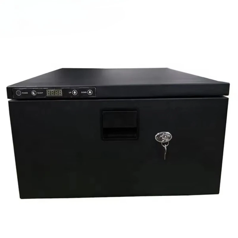 

24V silent RV compressor refrigerator 12v car and RV refrigerator