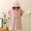 pink rabbit