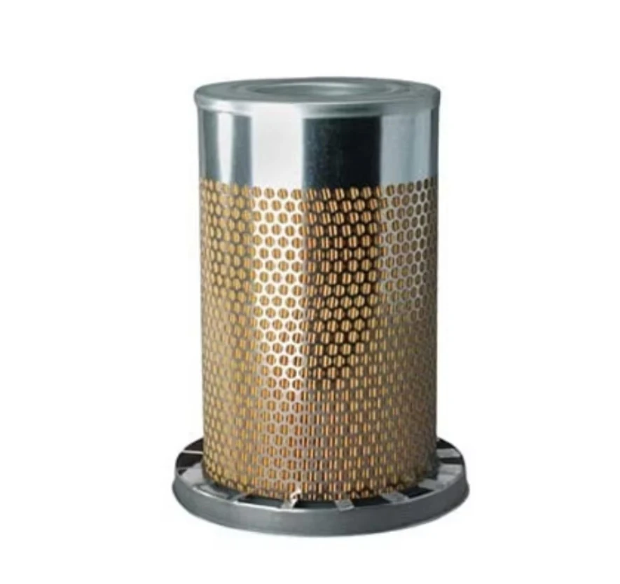 Filtro de aire AL78223 P783500 AF25300 para tractores John Deere 6110 6210 6310 6410 6510L 6200 6300 6400 6500 6310S 6410S 6510S