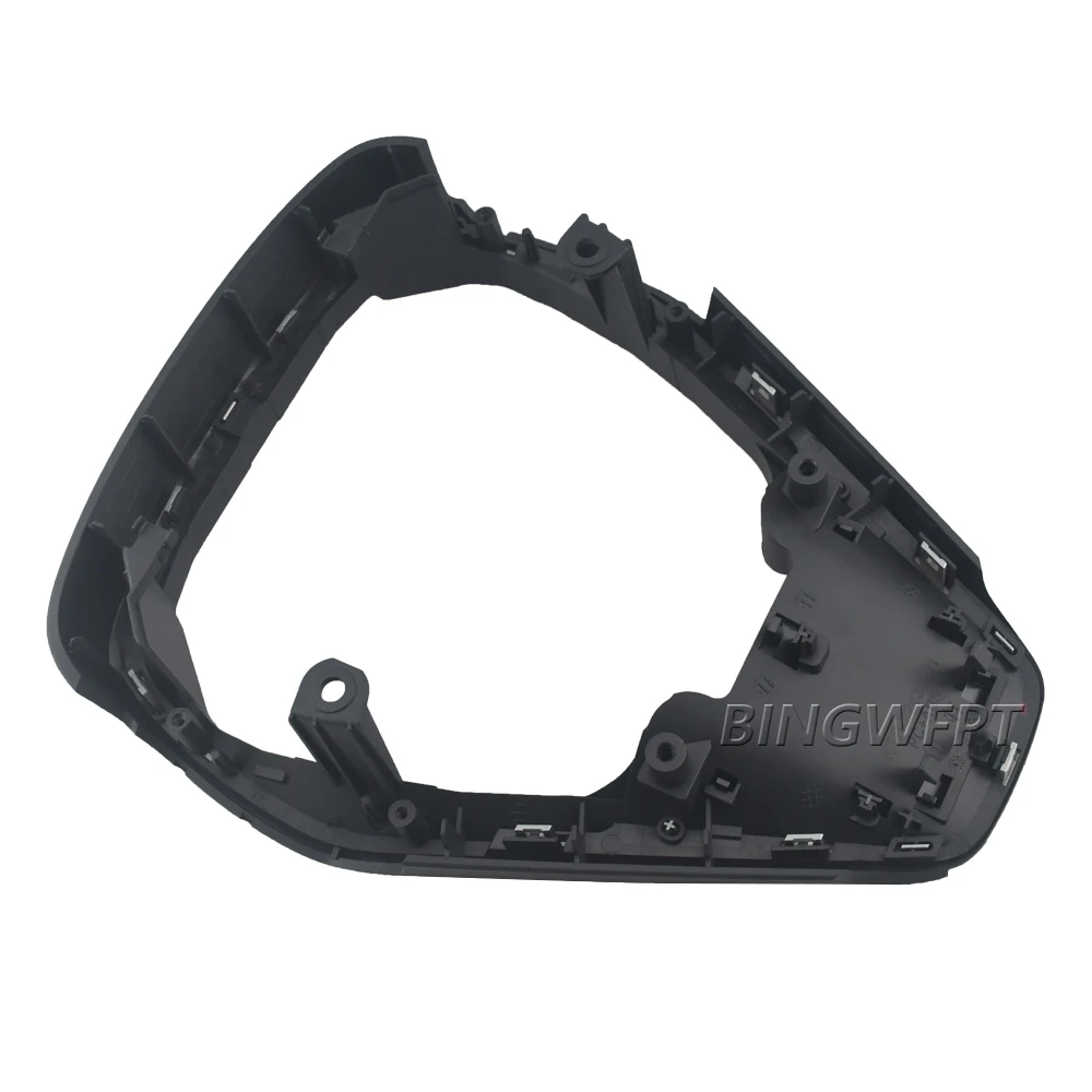 New Steering Wheel Frame No Buttons Brandnew Steering Wheel Switch Panel For Toyota Corolla 2020 2021 Levin 2019-2023 view 2