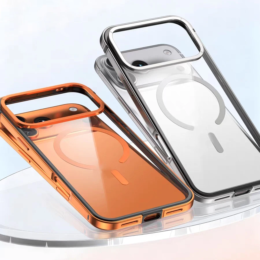 High End Metal Fram…