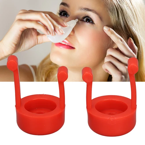 자동 드롭 아이 가이드, 위생적인 휴대용 실리콘 아이 드롭 병, 보조 거치대 눈 스포이드 보조 도구, 건강 관리, 2 개 