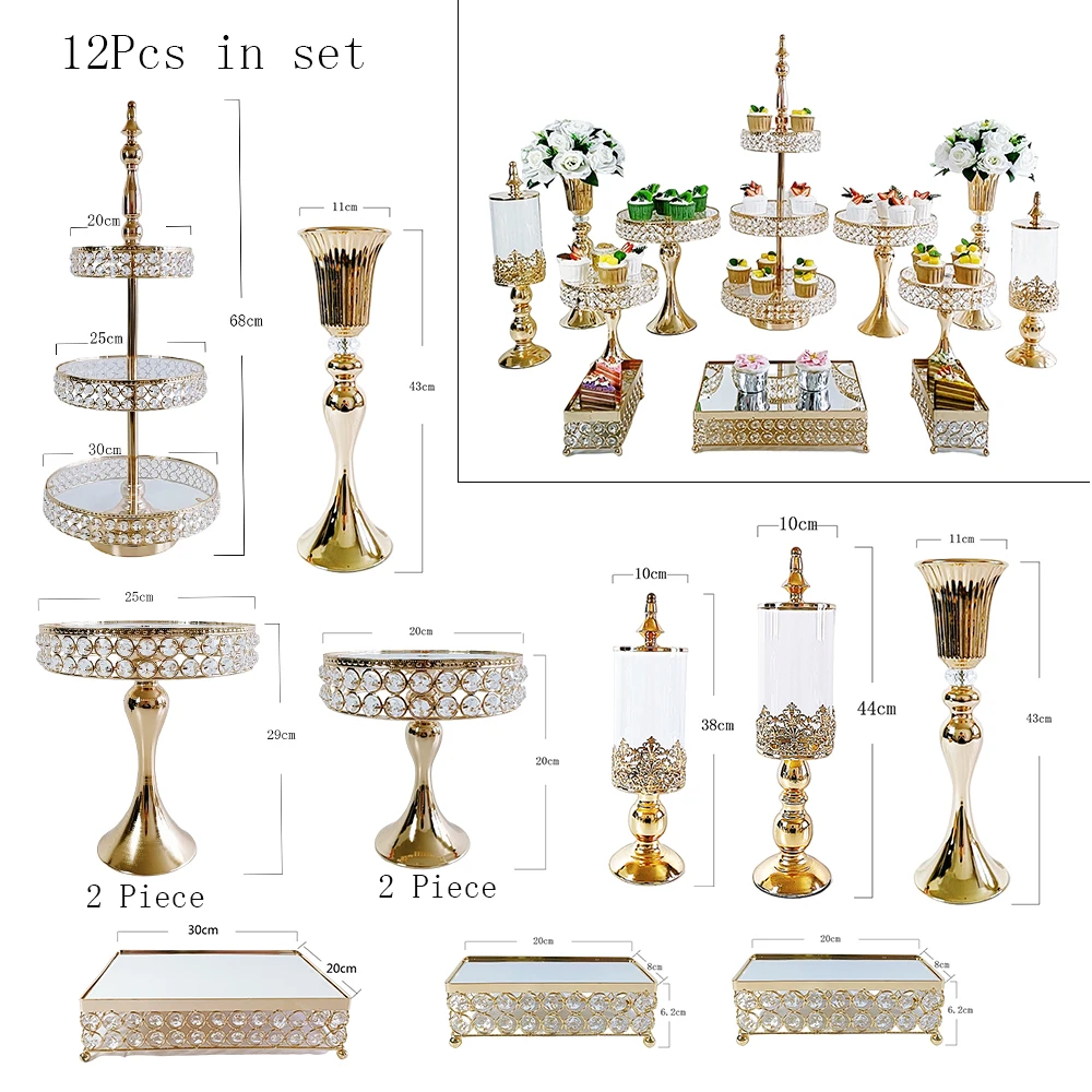 3-19 stuks helder acryl cake pop stand display voor bruiloften babyborrels verjaardagsfeestjes jubilea halloween snoep decoratief