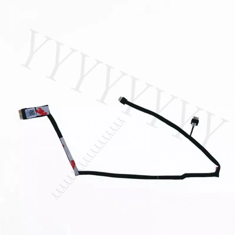 

Q+ Original for DELL Alienware M15 R3 R4 TRON LIGHT Air Outlet Cable W9KHK 0W9KHK