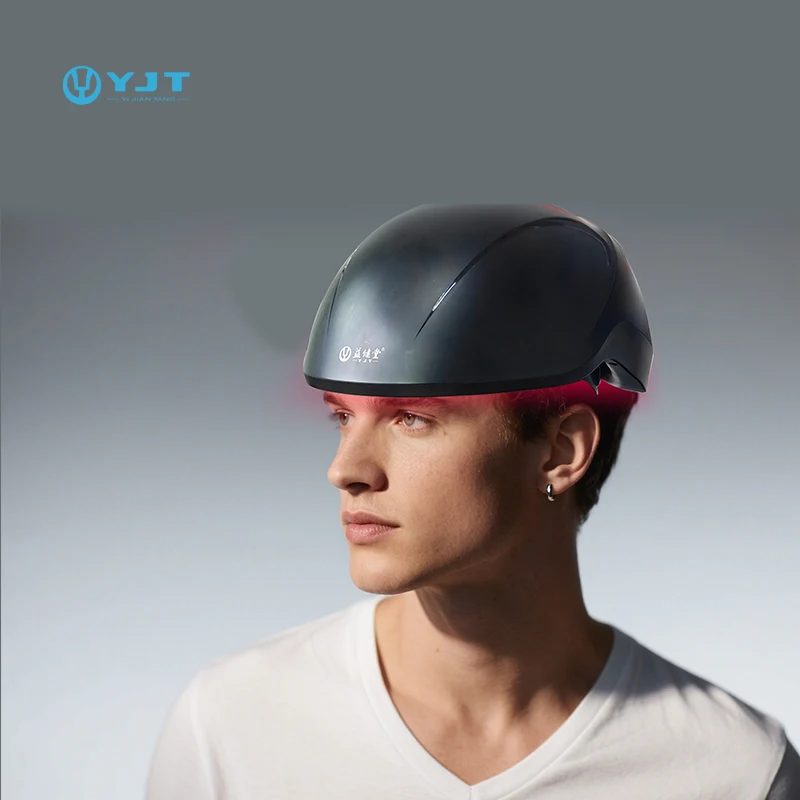 

2026 Red Light Therapy Hat 552 Laser Cap Laser Helmet Red Light Therapy Hat Laser Cap Hair Growth Hat