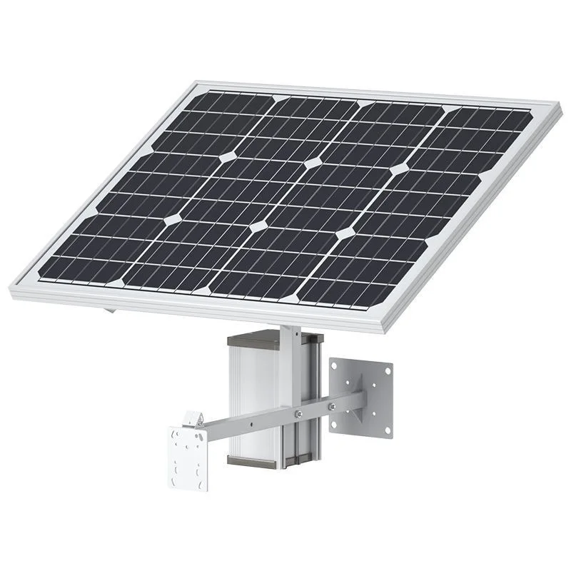 كاميرا LCLCTEK 36X Zoom 4G Solar PTZ 60W 40AH 5MP تعمل بالبطارية نظام كاميرا CCTV خارجي #2