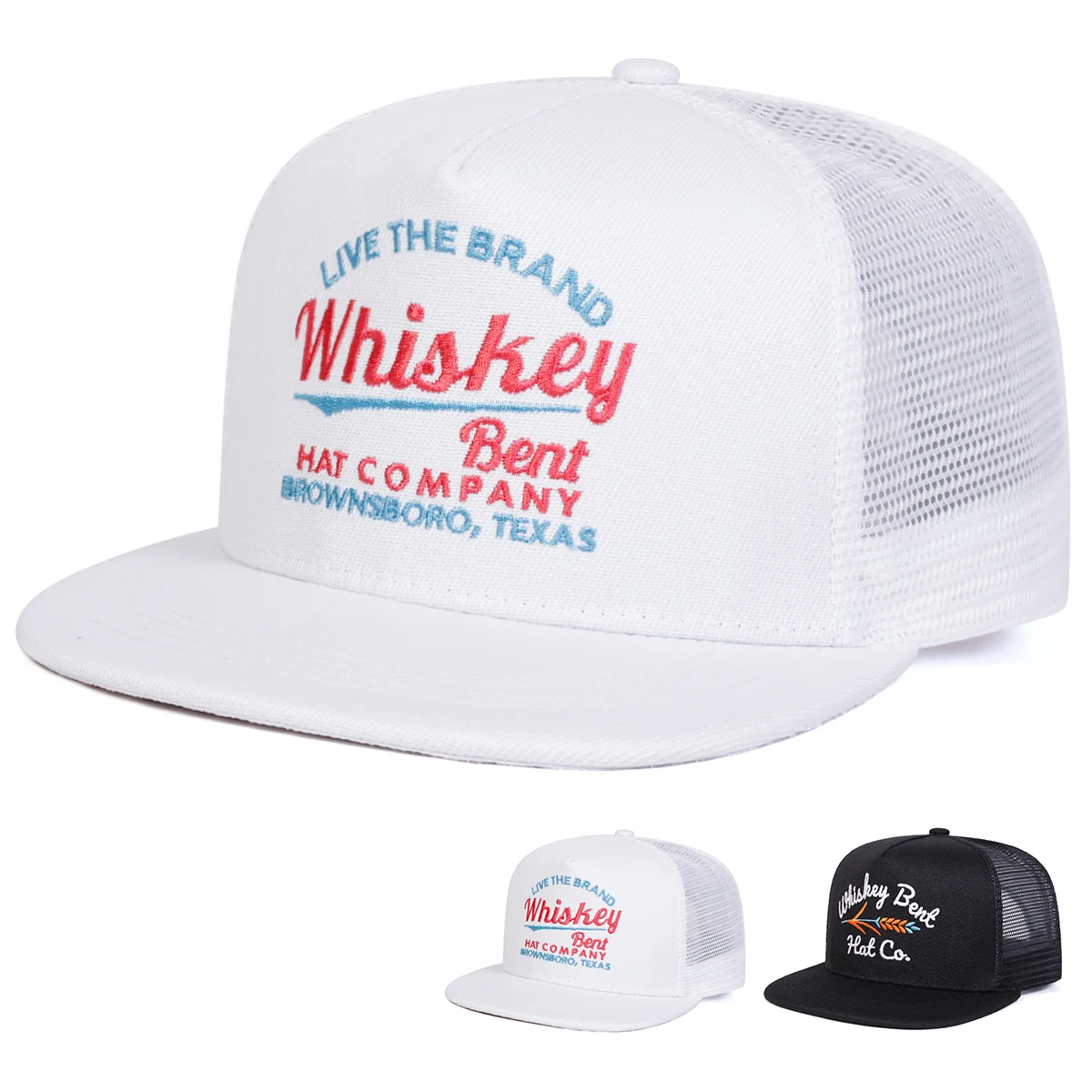 للجنسين ويسكي منحني إلكتروني التطريز الهيب هوب صافي القبعات الربيع الصيف في الهواء الطلق قابل للتعديل قبعات البيسبول عادية واقية من الشمس قبعة قبعة