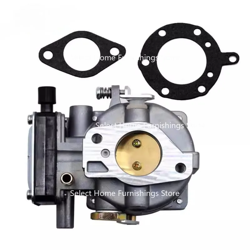 

Suitable for Lawn Mower Accessories Carburetor 495181 499306 693479