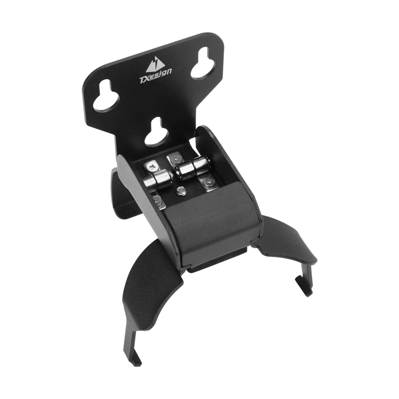 Txesign Wall Speaker Mount For Bose Soundlink Flex/Bose New Soundlink Flex 2Nd Gen, Wall Mount Ceiling Mount Angle Adjustable