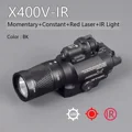 X400V-IR -BK