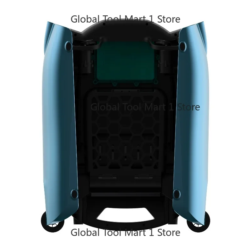 

Swimming Pool Cleaner Rob- Automatic Rob-c Pool Cleaner For Pool