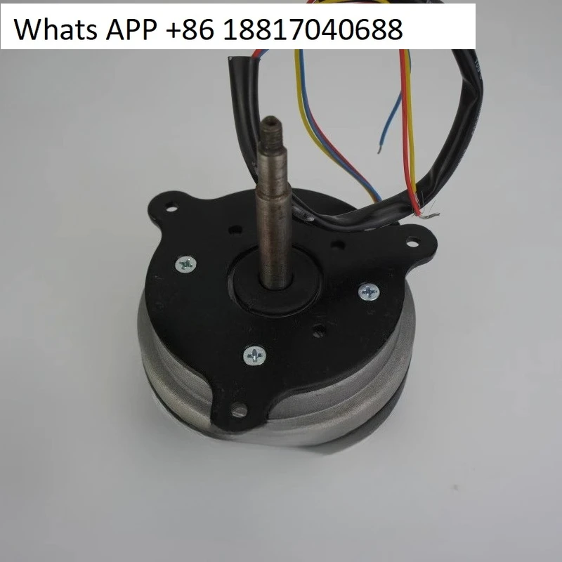 

117FLJ2-2W производство микромоторов, рассеивание тепла и вентиляция